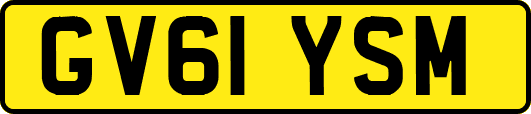 GV61YSM