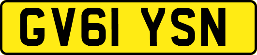 GV61YSN
