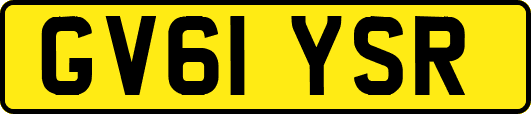 GV61YSR