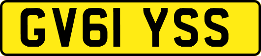 GV61YSS