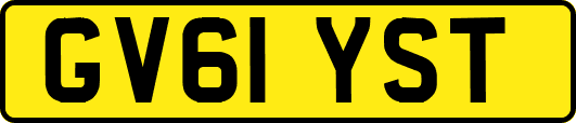 GV61YST