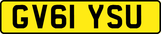 GV61YSU