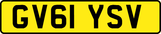 GV61YSV