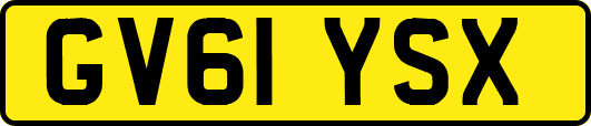 GV61YSX