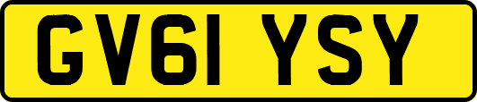 GV61YSY
