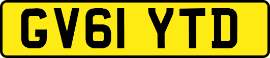 GV61YTD