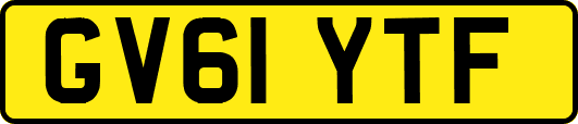 GV61YTF