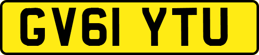 GV61YTU