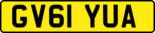 GV61YUA