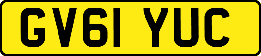 GV61YUC
