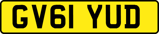 GV61YUD
