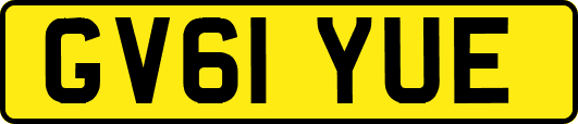 GV61YUE