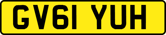 GV61YUH