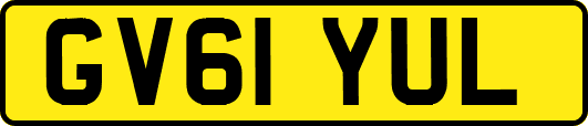 GV61YUL