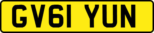 GV61YUN