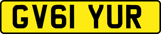 GV61YUR