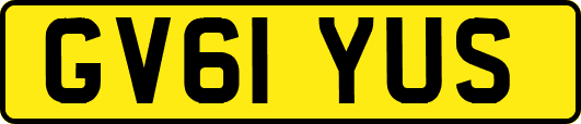 GV61YUS