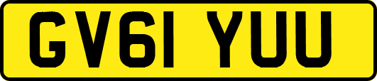 GV61YUU