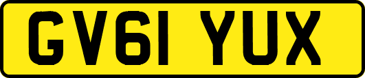 GV61YUX