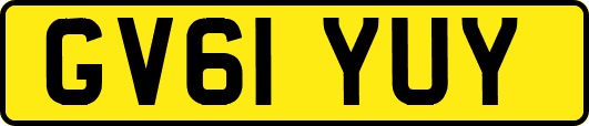 GV61YUY