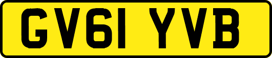 GV61YVB
