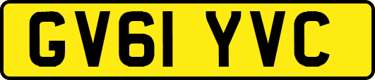 GV61YVC