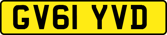 GV61YVD