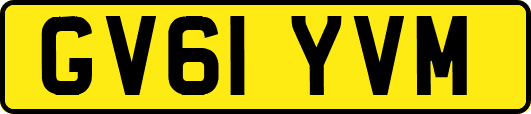 GV61YVM