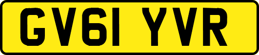 GV61YVR