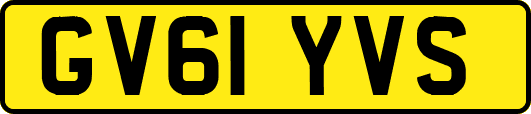 GV61YVS