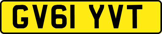GV61YVT