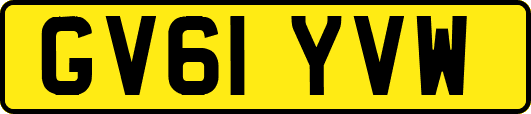 GV61YVW