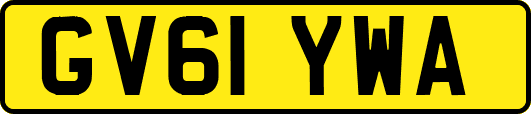 GV61YWA