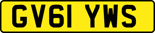 GV61YWS