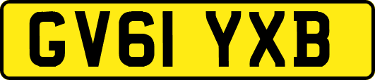 GV61YXB