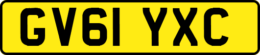 GV61YXC