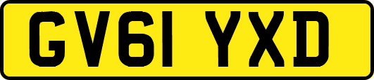 GV61YXD
