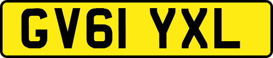 GV61YXL