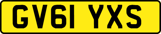 GV61YXS