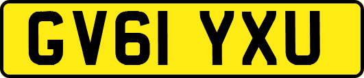 GV61YXU