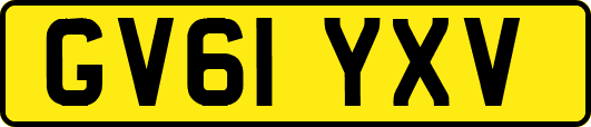 GV61YXV
