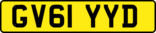 GV61YYD