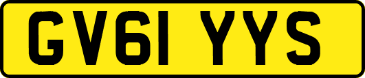 GV61YYS