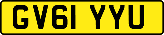 GV61YYU
