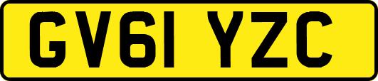 GV61YZC