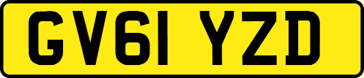 GV61YZD