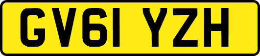GV61YZH