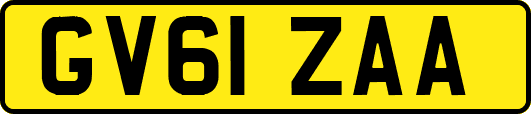 GV61ZAA