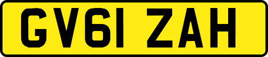 GV61ZAH