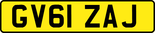 GV61ZAJ